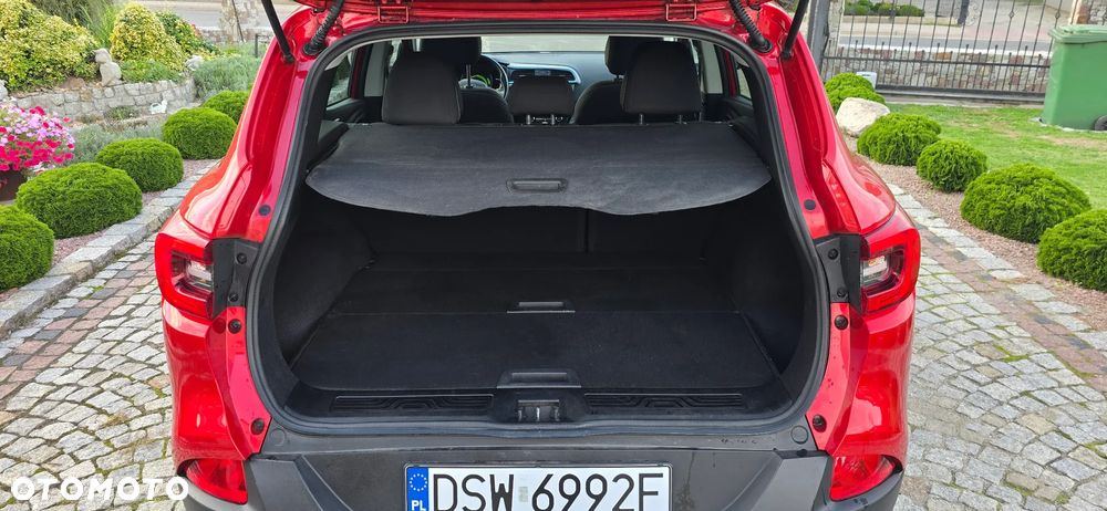 Renault Kadjar Energy TCe 130 LIMITED - 26