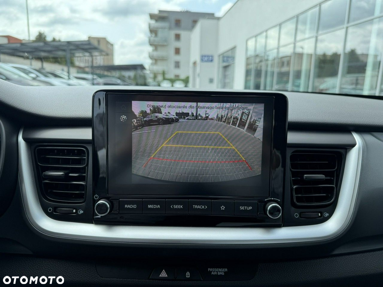 Kia Stonic 1.0 T-GDI M - 25