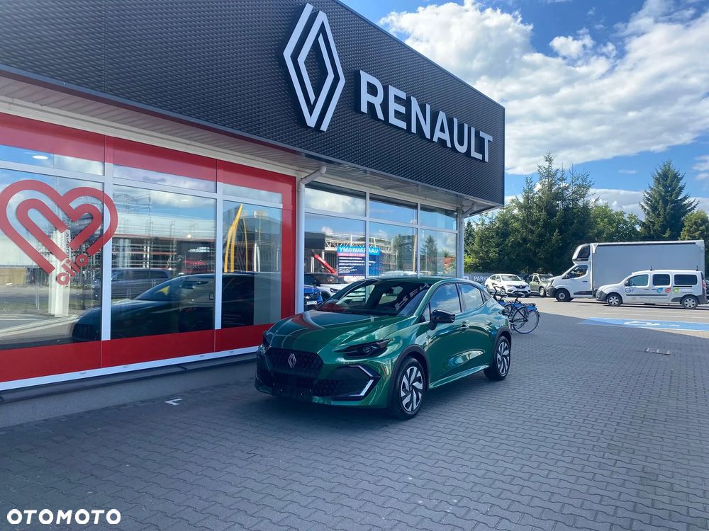 Renault Clio - 2