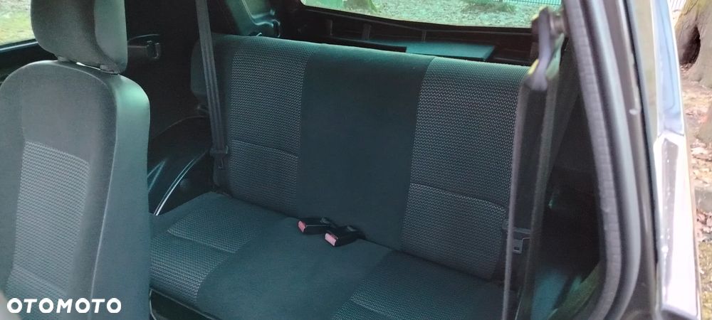 Aixam Crossline - 12