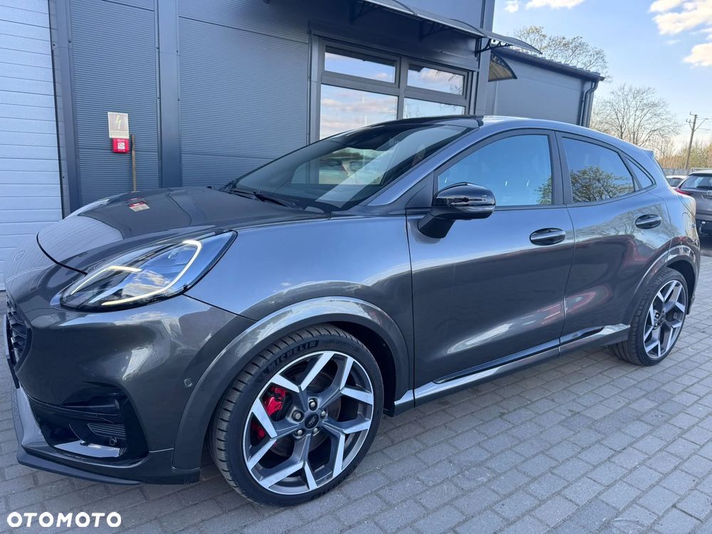 Ford Puma 1.5 EcoBoost ST X - 31