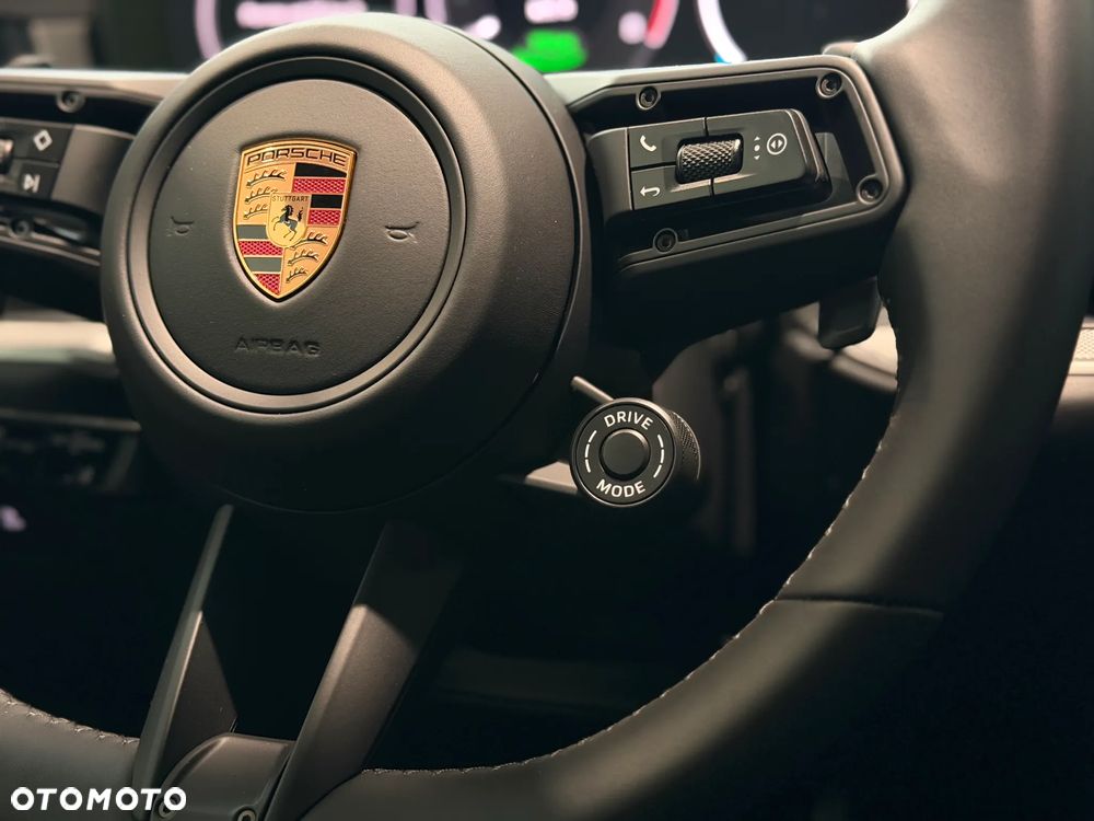 Porsche Cayenne E-Hybrid PHEV - 24