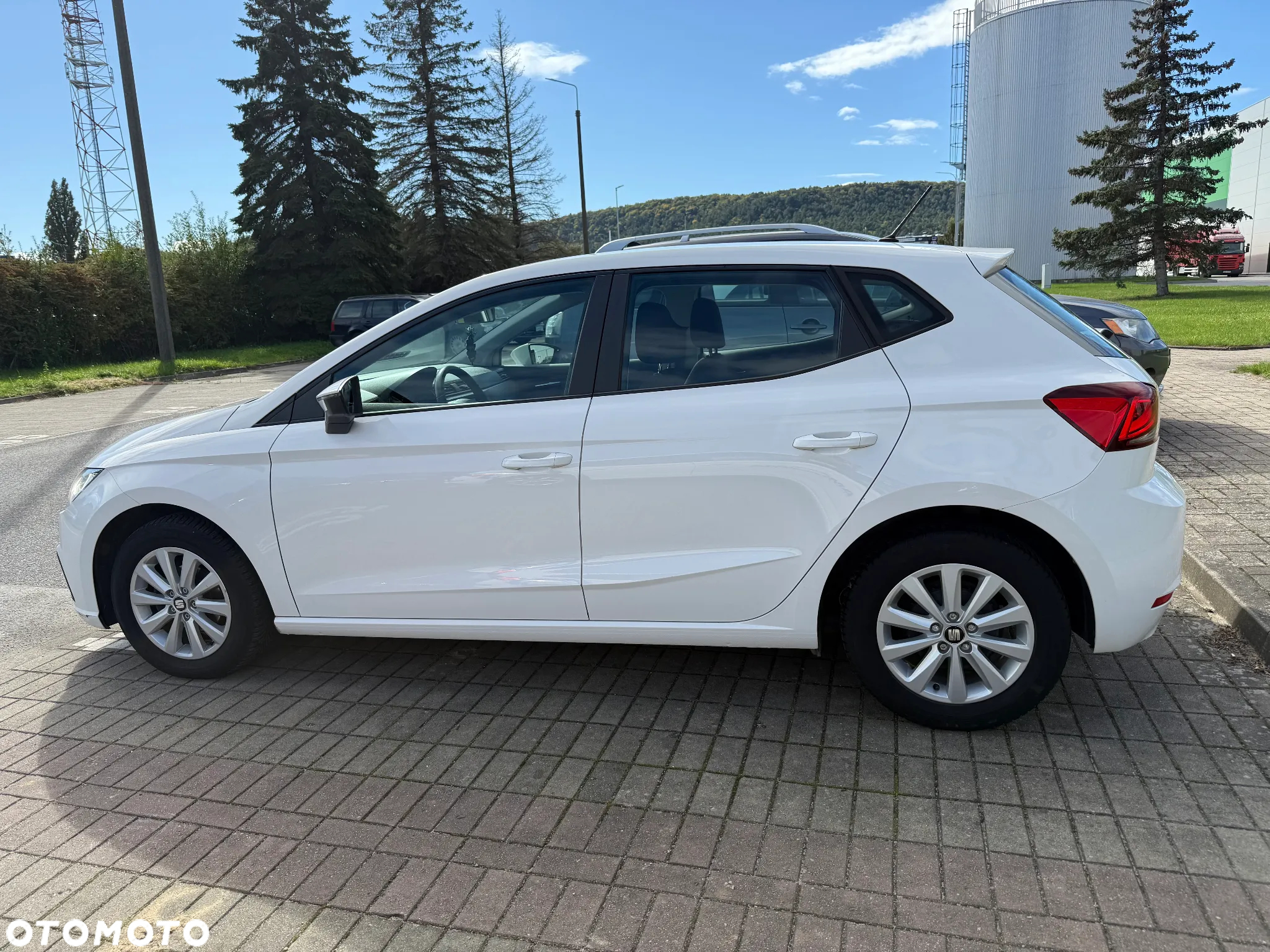 Seat Ibiza 1.0 TSI Style S&S - 8
