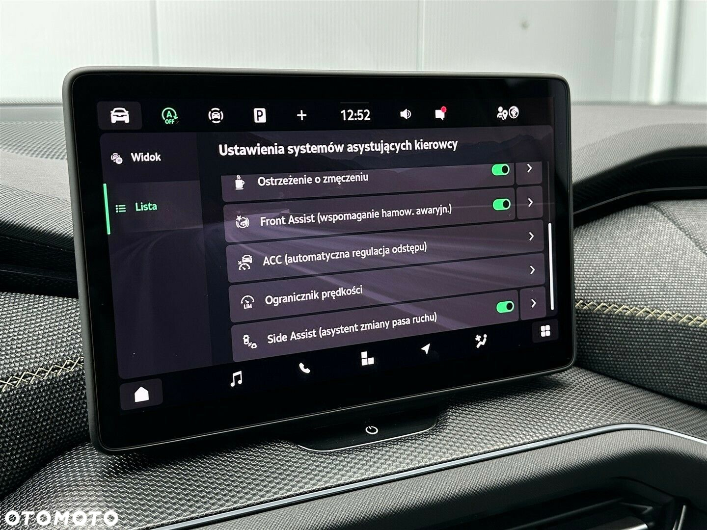 Skoda Kodiaq - 27
