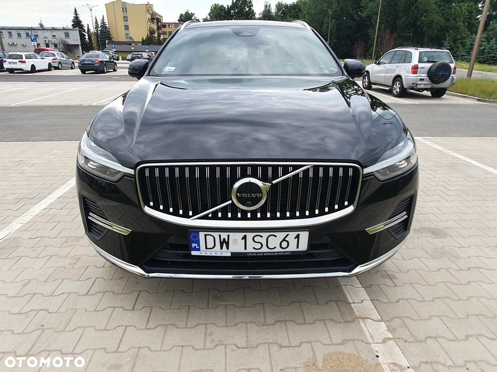 Volvo XC 60 B5 B AWD Inscription - 3