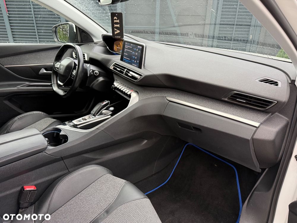 Peugeot 5008 BlueHDi 130 EAT8 Allure - 10