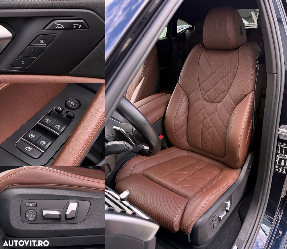 BMW X6 xDrive30d AT MHEV - 23