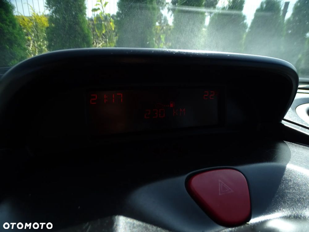 Fiat Scudo Kombi L2H1 Standard - 26