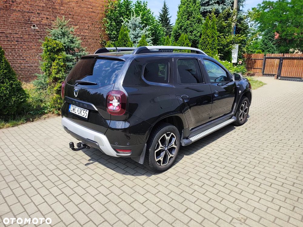 Dacia Duster 1.0 TCe Prestige - 3