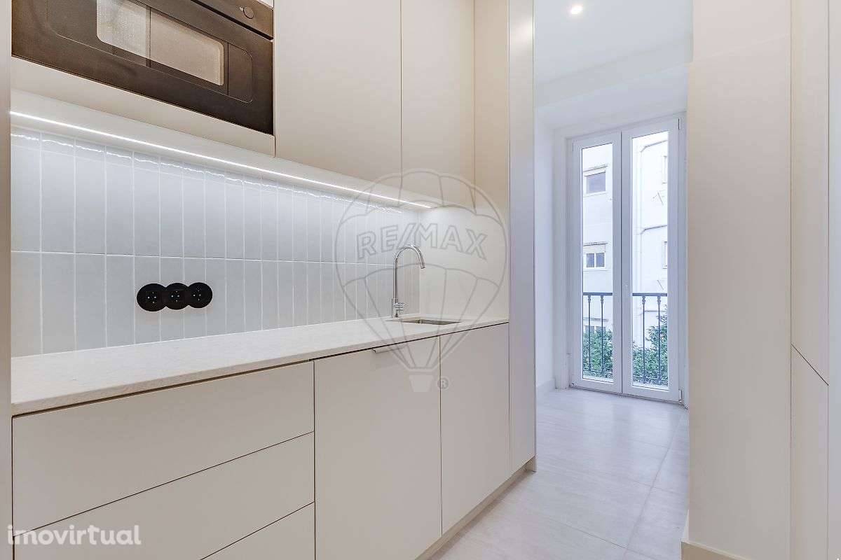 Apartamento T2 para arrendamento - Grande imagem: 5/33