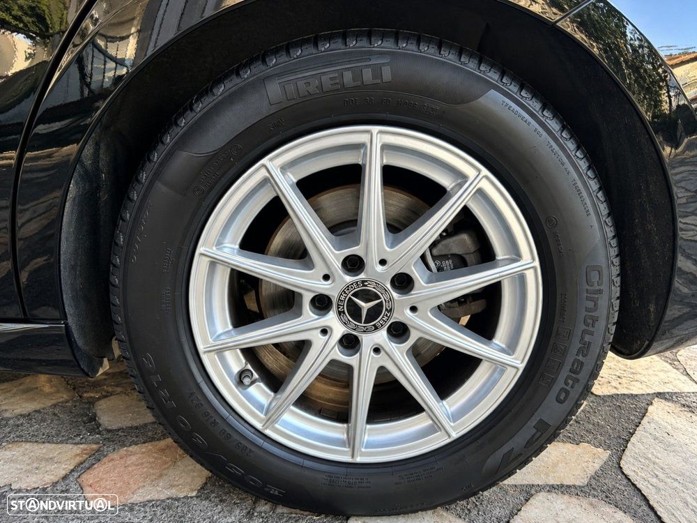 Mercedes-Benz CLA 180 d Shooting Brake Business Solutions.Grande Frota Aut. - 22