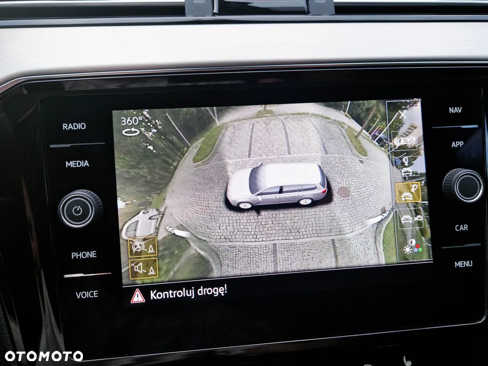 Volkswagen Passat 1.5 TSI EVO Elegance DSG - 13