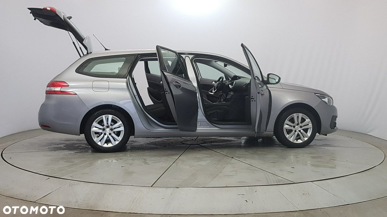 Peugeot 308 - 12