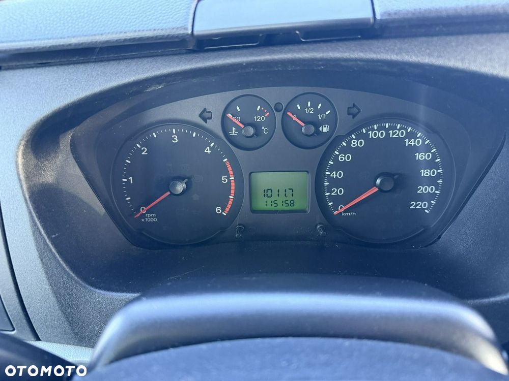 Ford Transit - 11