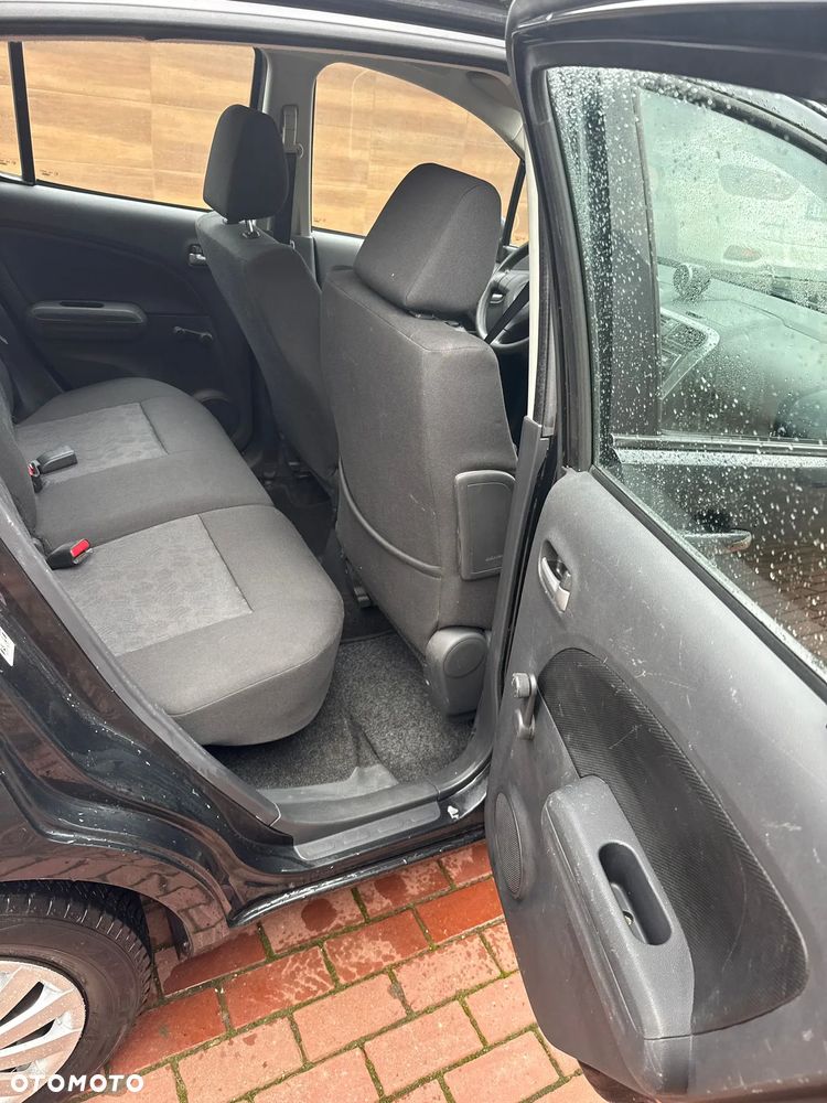 Suzuki Splash 1.0 Club - 23