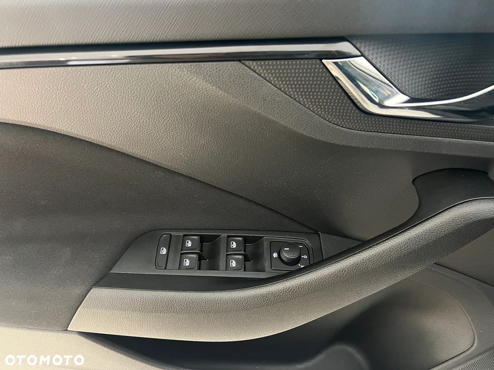 Skoda Scala 1.0 TSI Ambition - 15