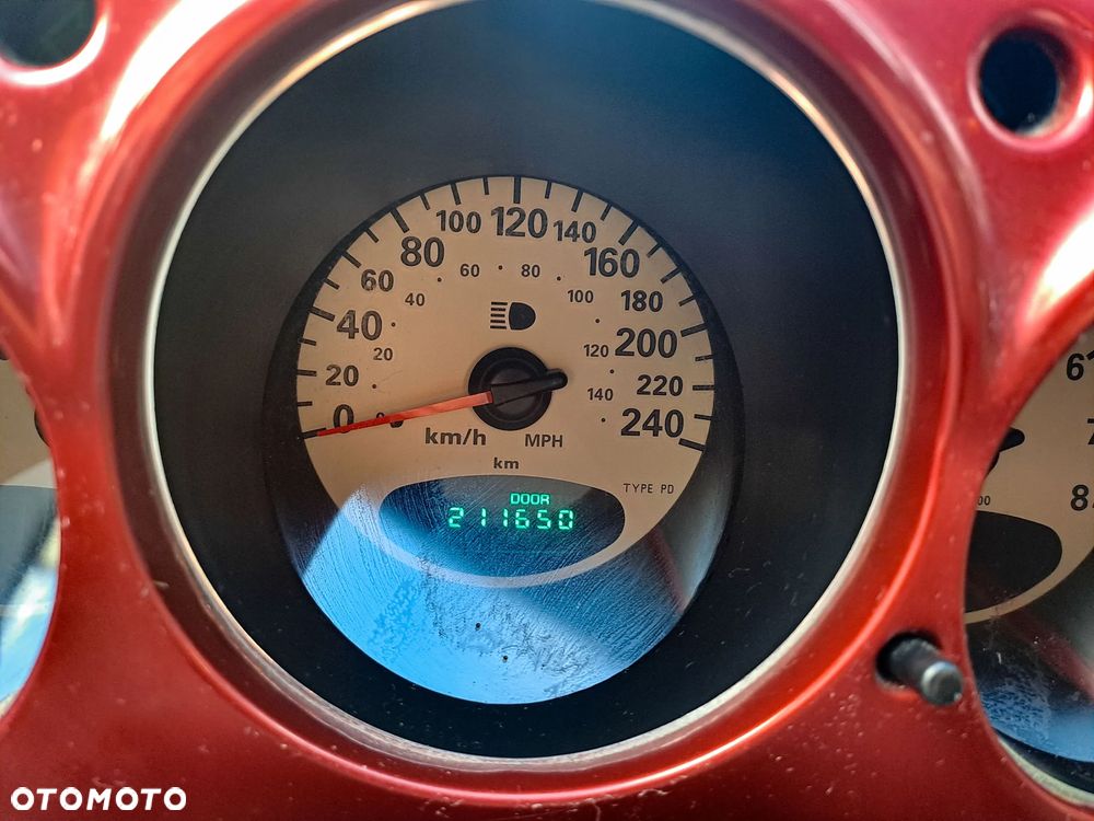 Chrysler PT Cruiser - 11