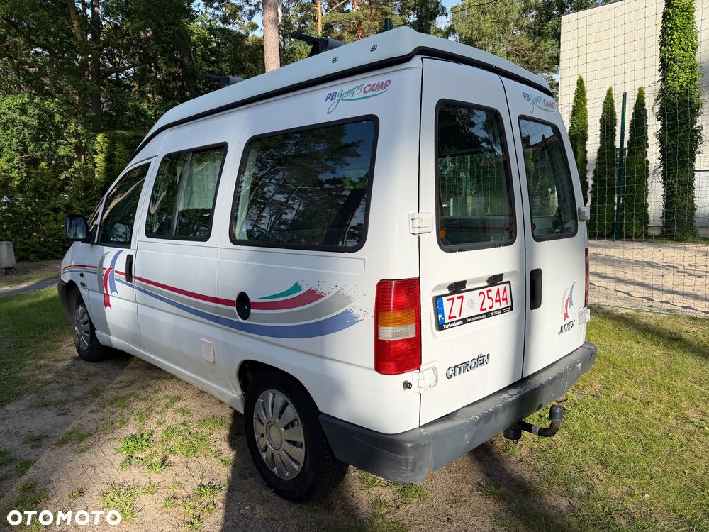 Citroën Jumpy - 5
