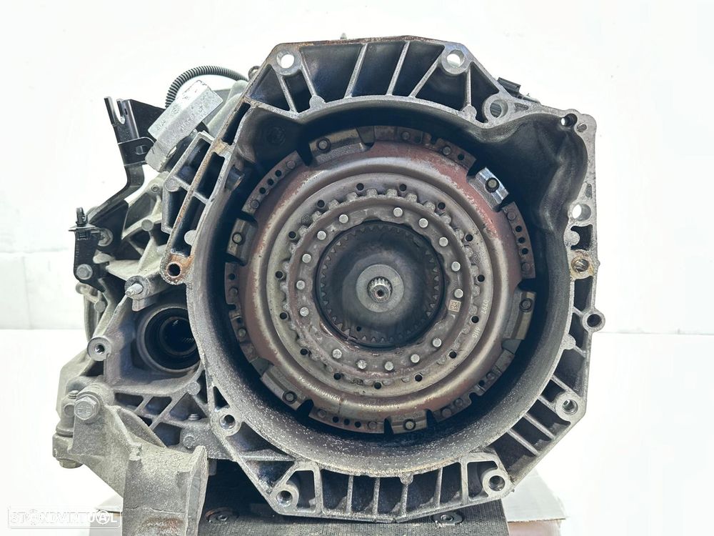 Caixa Velocidades Automática (DC4009) - Renault Megane IV (2016) - 2