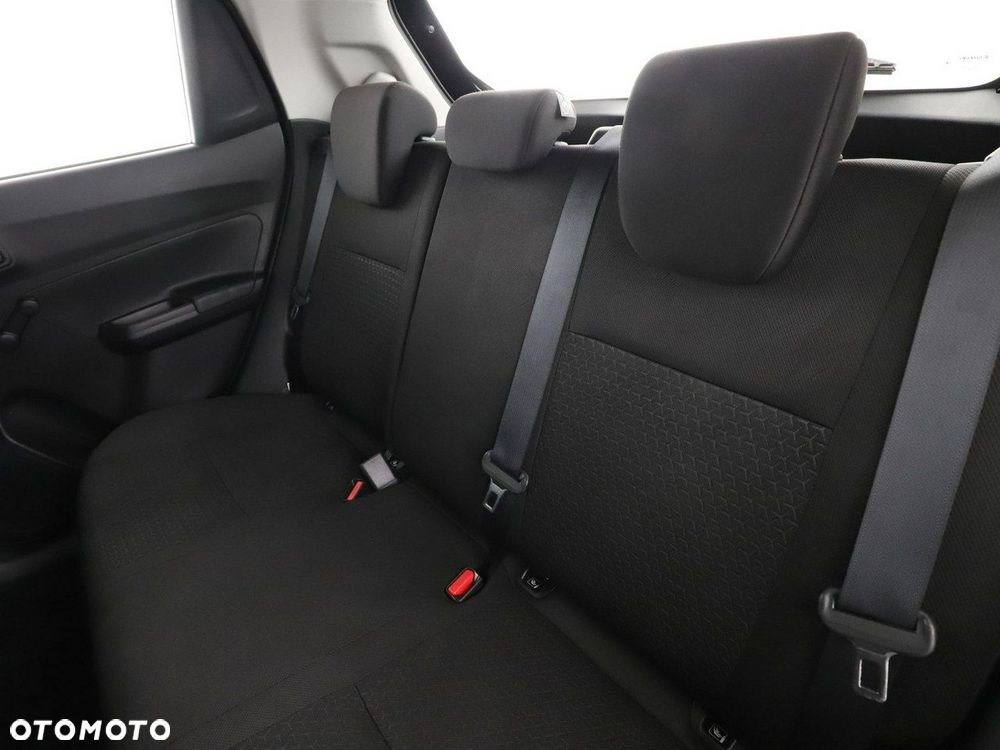 Suzuki Swift 1.2 Dualjet Hybrid Club - 18