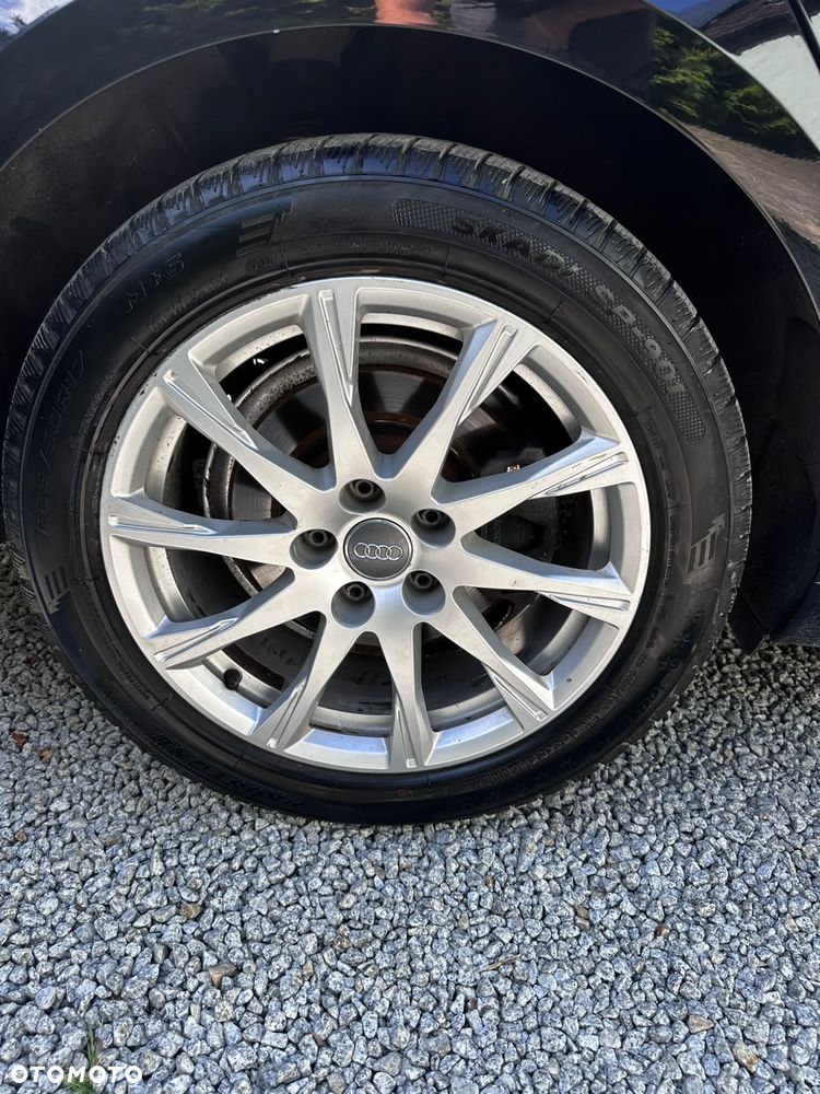 Audi A4 Limousine 35 TFSI S tronic - 20