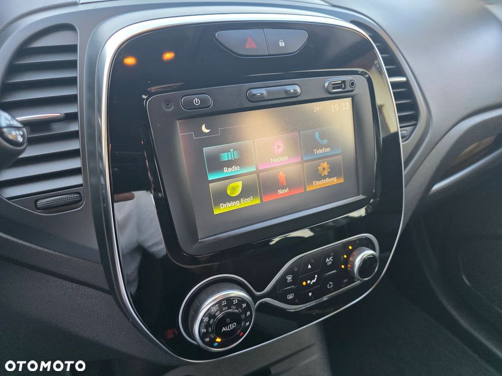 Renault Captur - 23