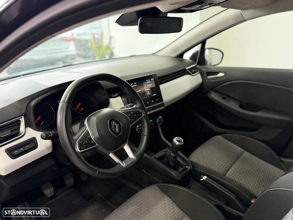 Renault Clio 1.0 TCe Evolution - 6