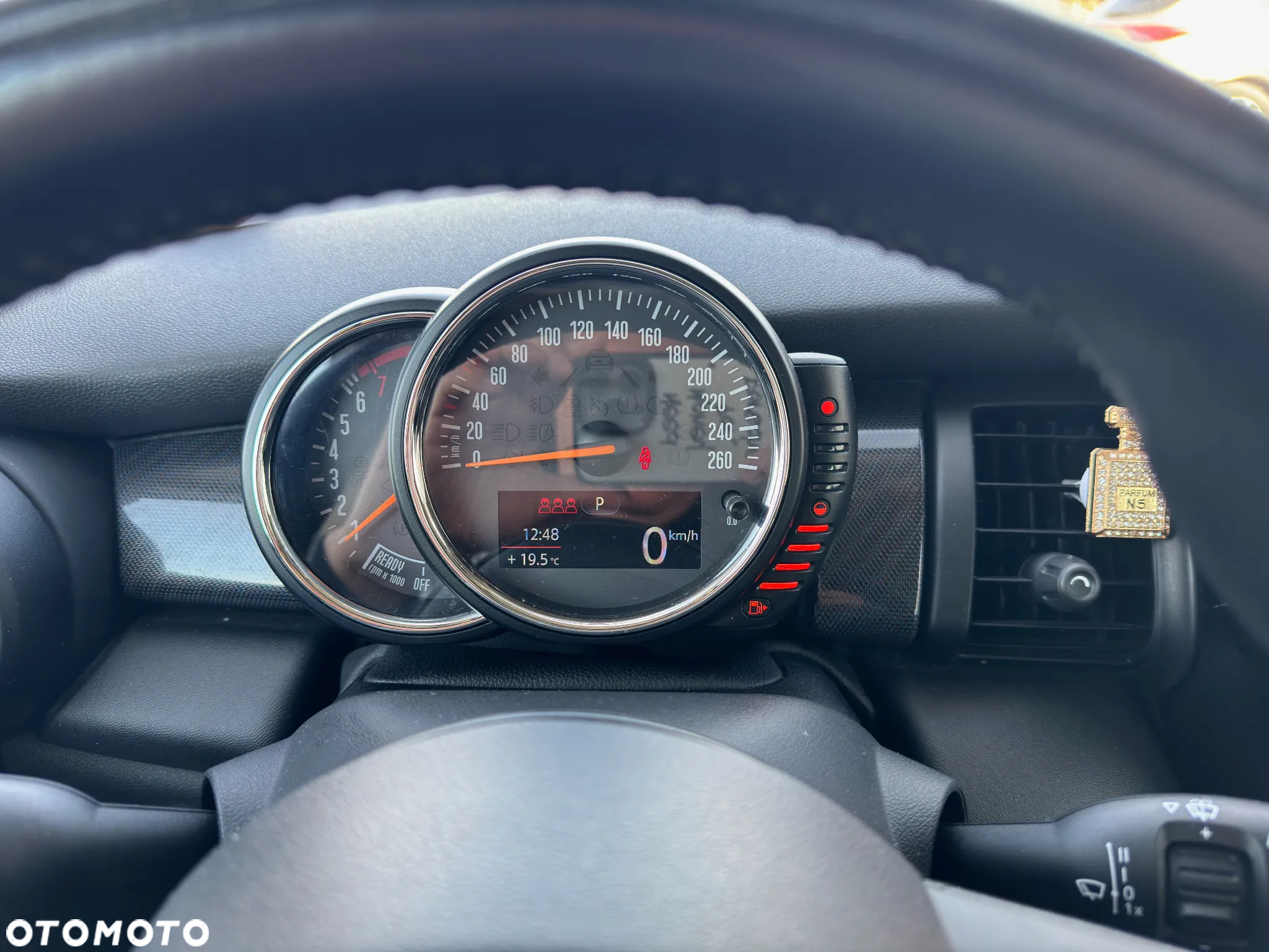 MINI Cooper Standard - 15