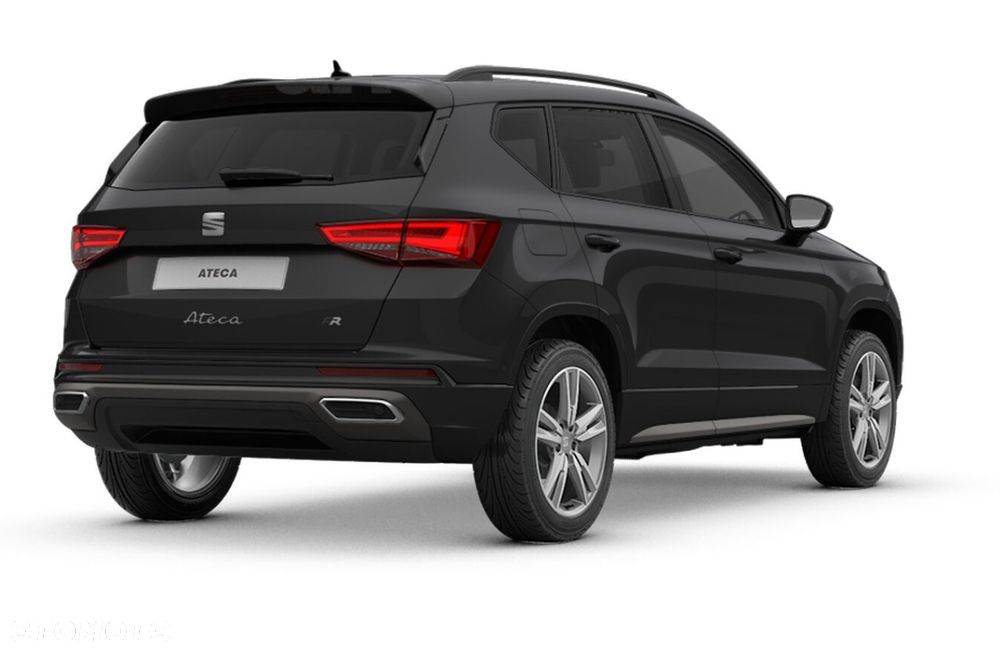 Seat Ateca 1.5 TSI FR S&S DSG - 5