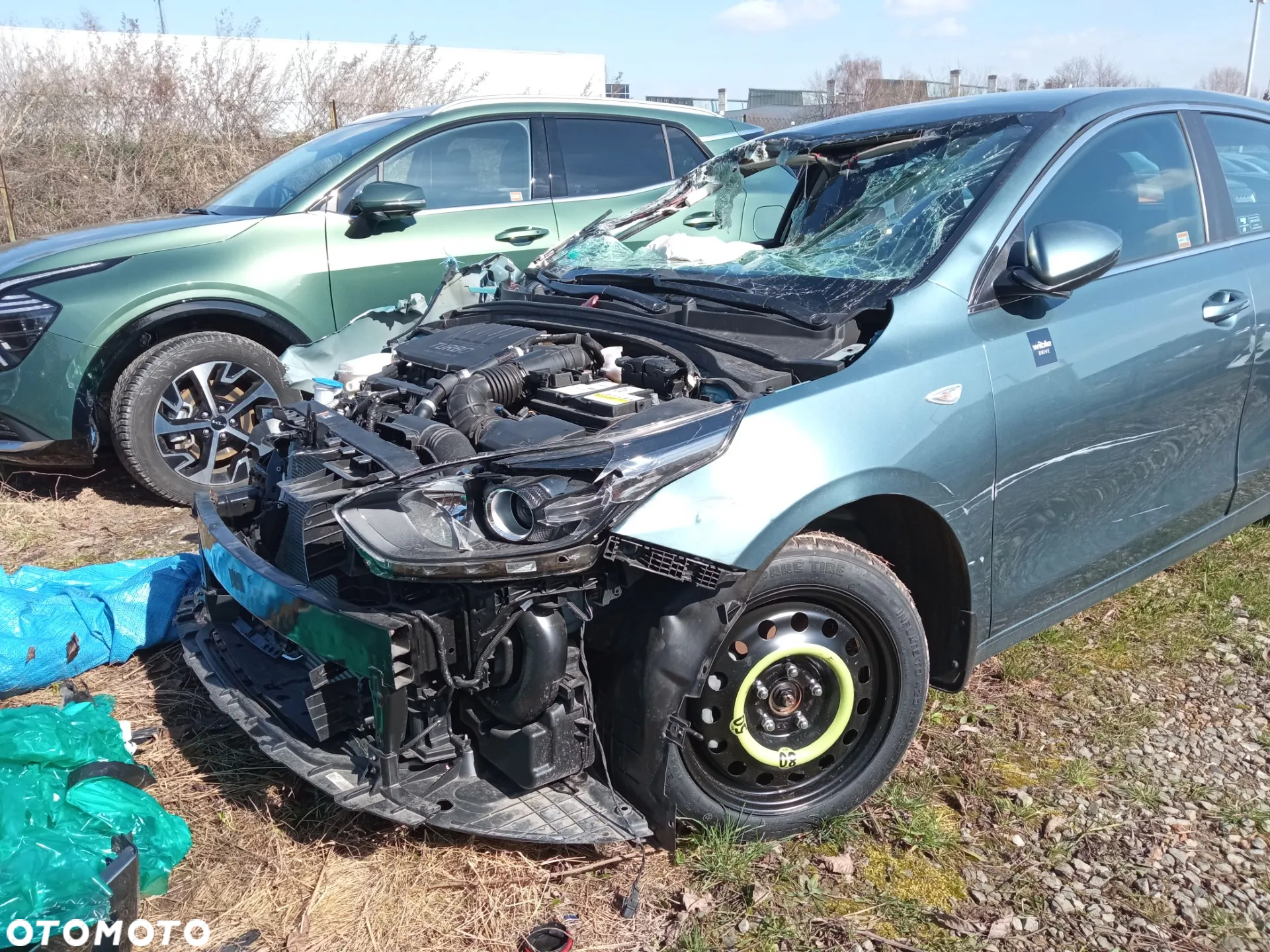 Kia Ceed 1.5 T-GDI M - 6