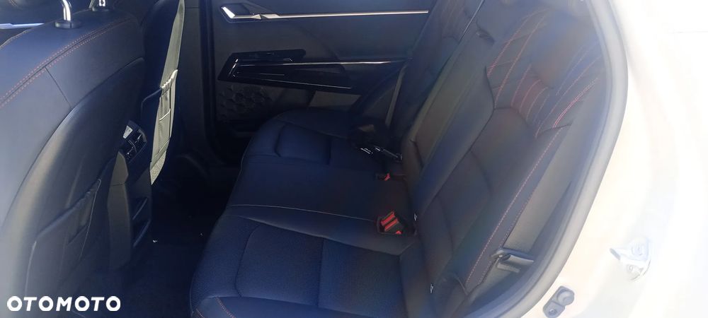 SsangYong/KGM Actyon 1.5 T-GDI Joy - 7