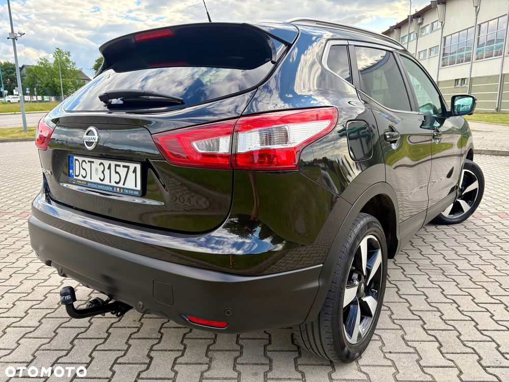 Nissan Qashqai 1.6 Tekna - 29