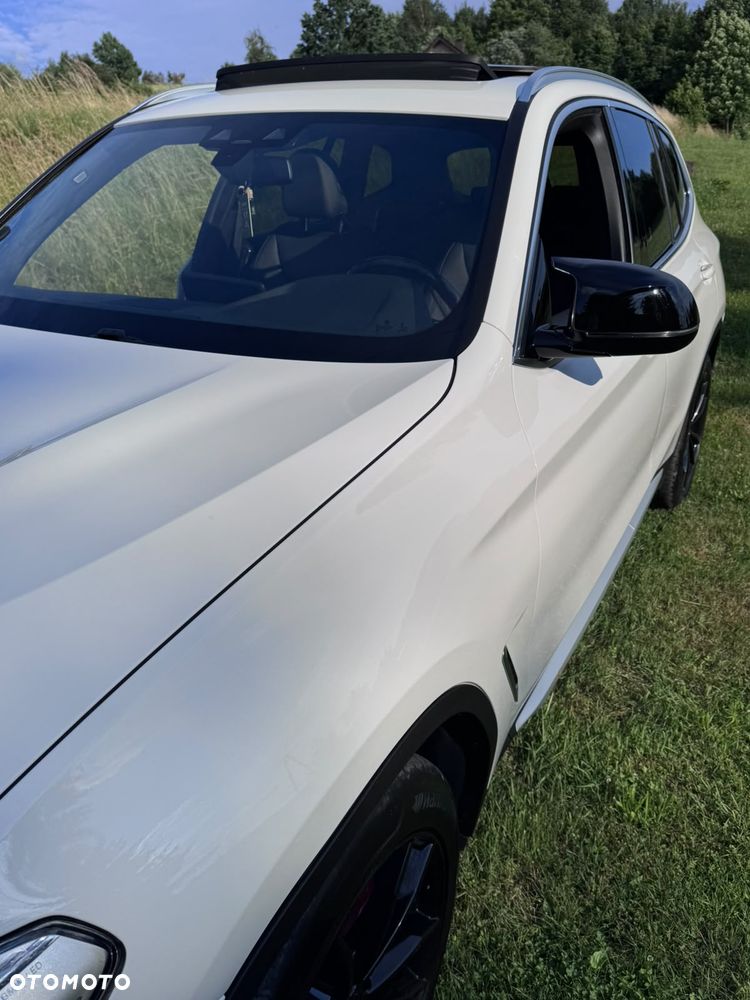 BMW X3 xDrive30i xLine - 26