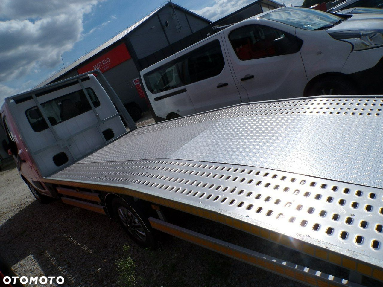 Renault Master - 5