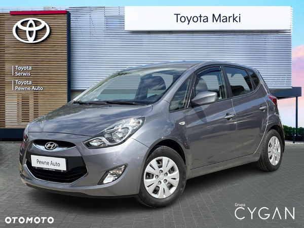 Hyundai ix20 1.4 Comfort