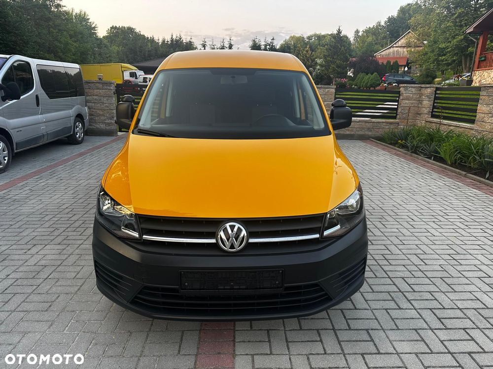 Volkswagen CADDY - 3