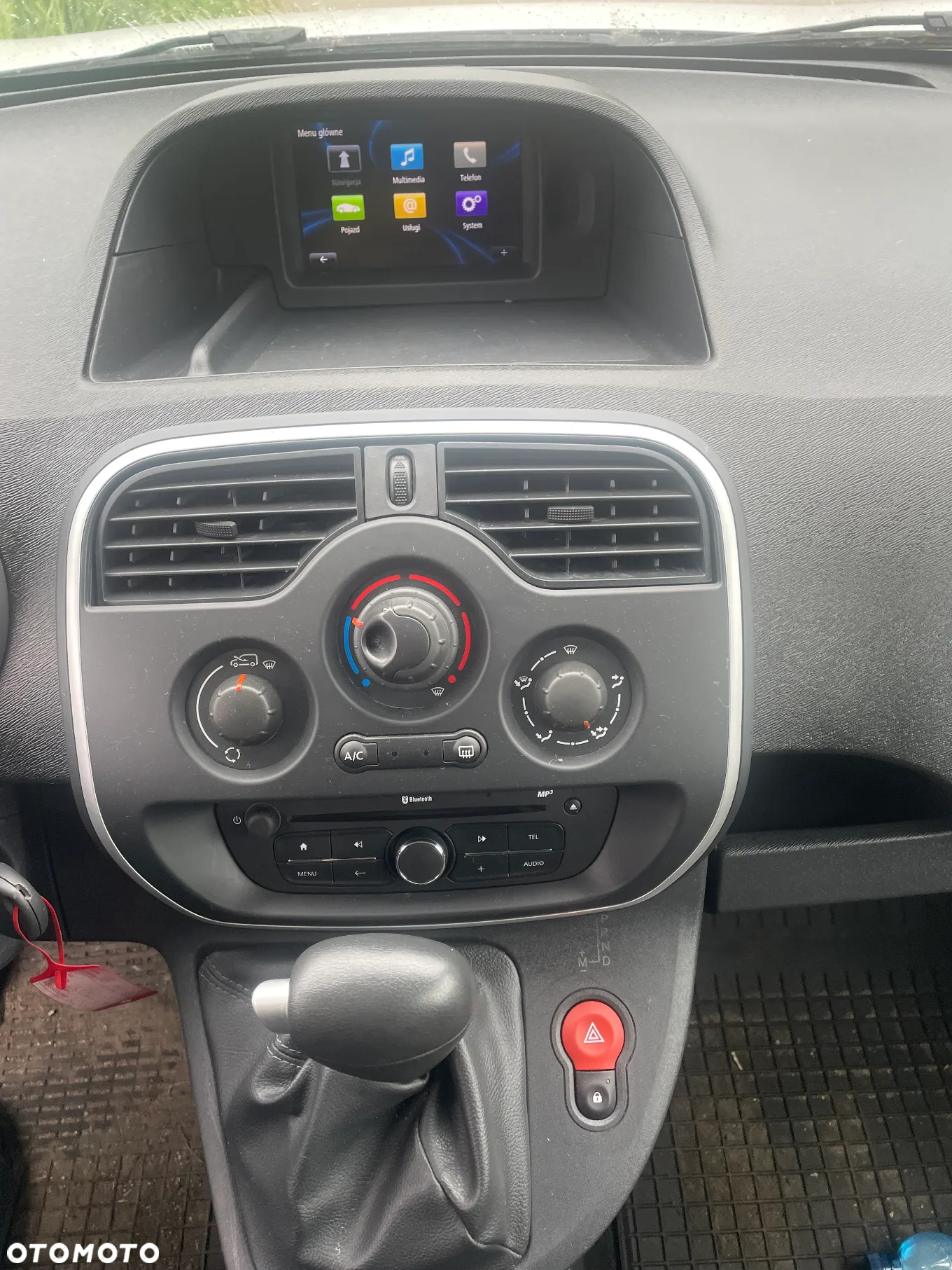 Renault kongoo - 6
