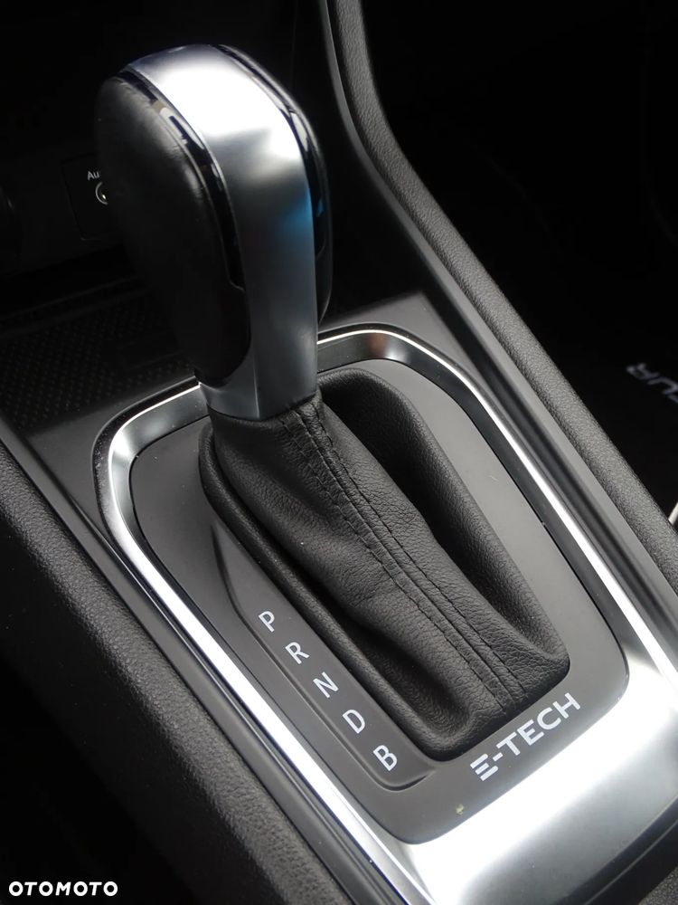 Renault Captur E-TECH Full 145 EVOLUTION - 16