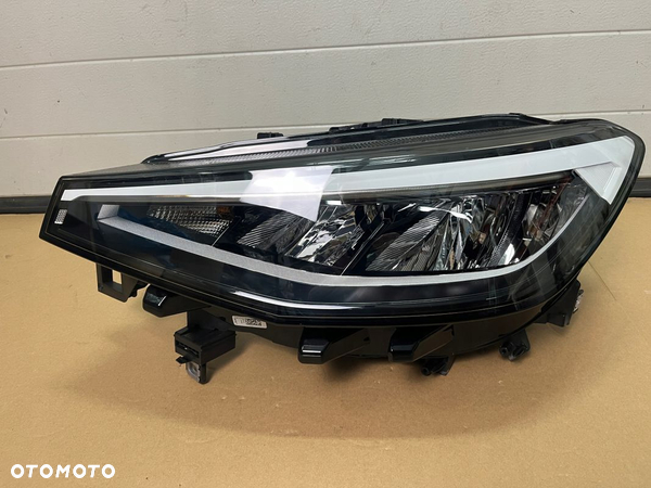 LAMPA VW ID.4 LED 11C941005A FULL LED VW ID4 VW ID.4 LEWA LAMPA