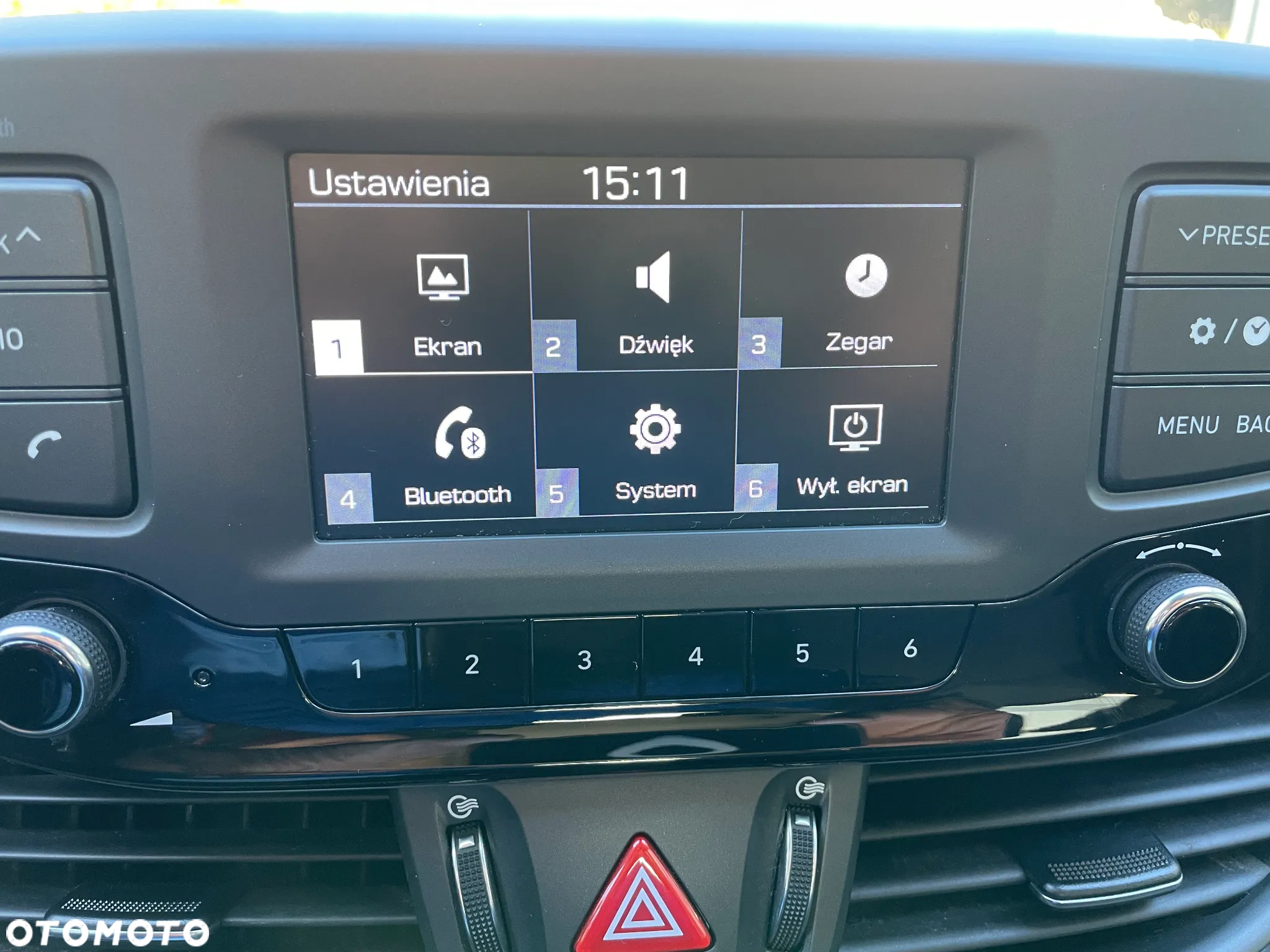 Hyundai i30 Kombi 1.0 T-GDI Family - 39