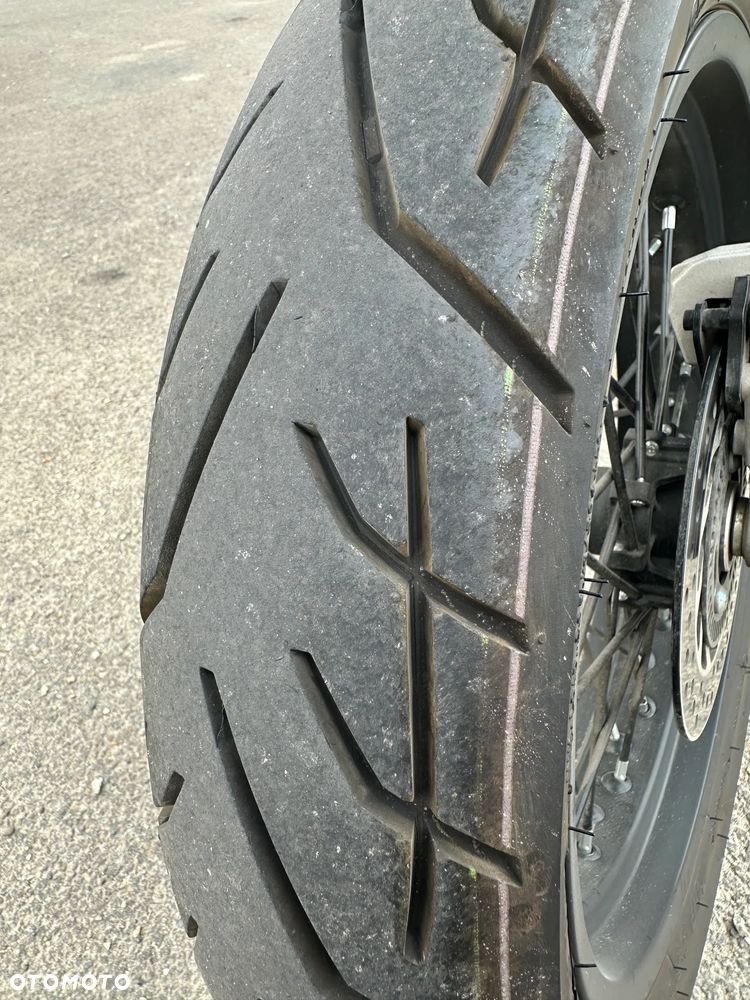 Aprilia SX - 36