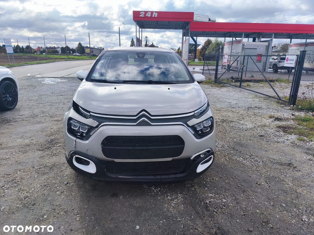 Citroën C3 1.2 PureTech You - 6