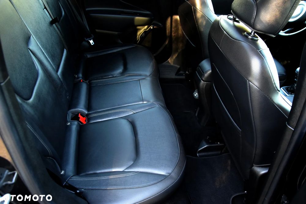 Jeep Renegade 1.4 MultiAir Limited FWD S&S - 19