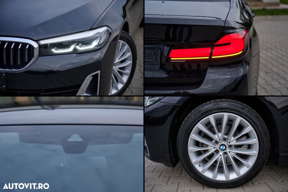 BMW Seria 5 - 24