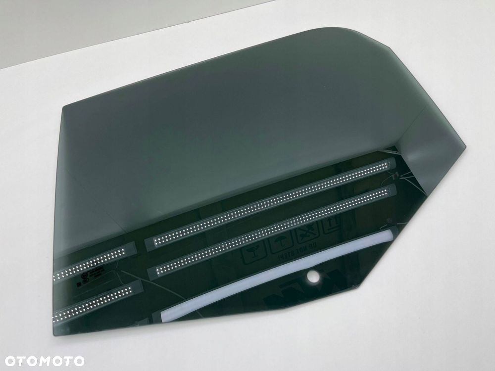 MINI F60 LCI COUNTRYMAN SZYBA BOCZNA LEWY TYŁ - 2