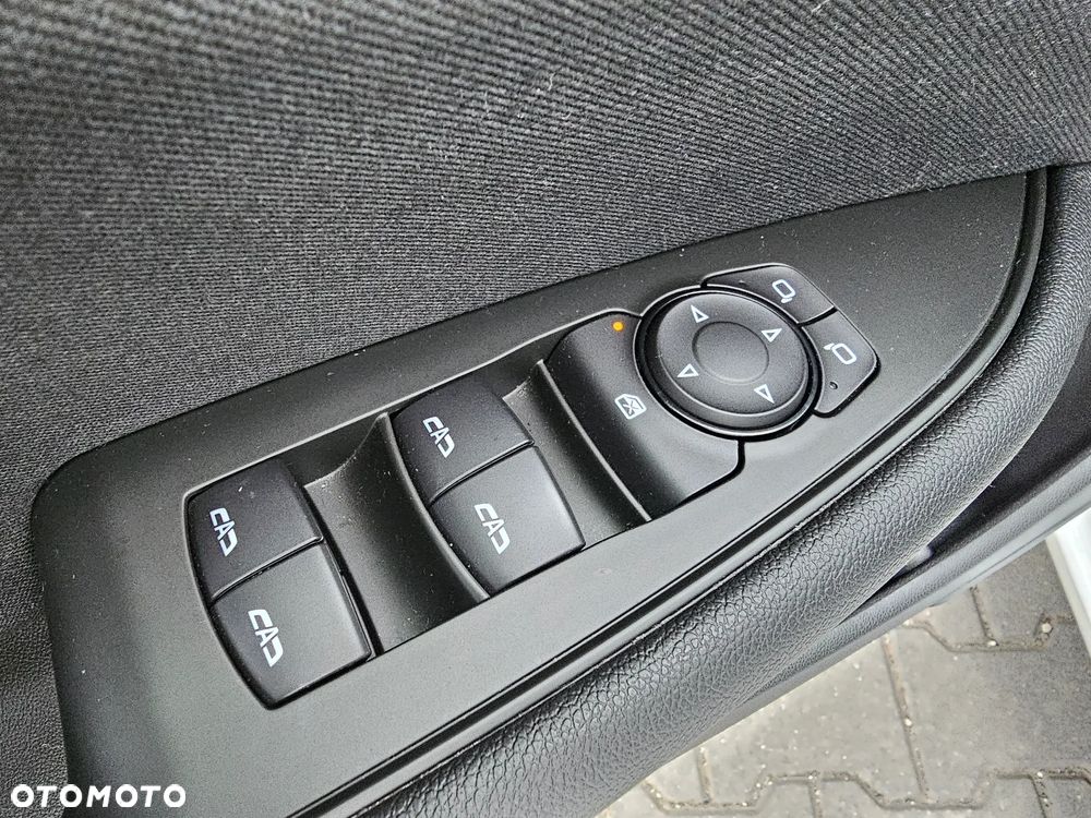 Opel Insignia Sports Tourer 1.5 Diesel Business Edition - 27