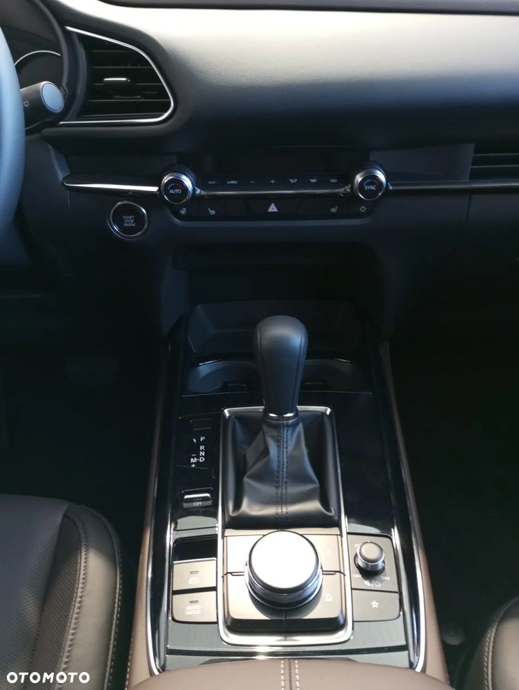 Mazda CX-30 2.0 mHEV Takumi AWD - 8