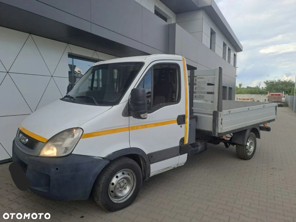 Iveco DAILY - 8