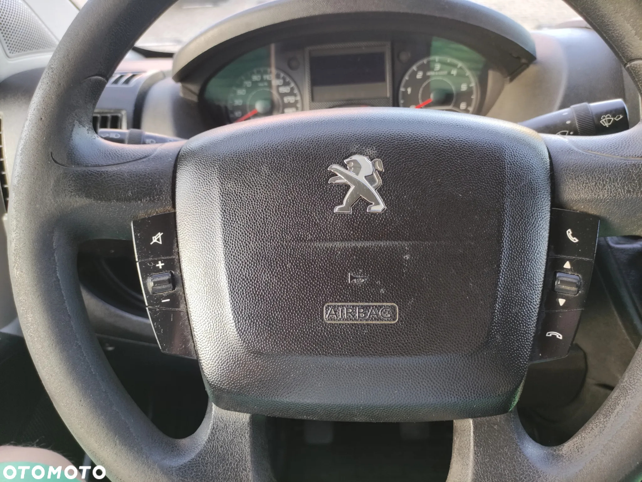 Peugeot Boxer L3H2 - 12