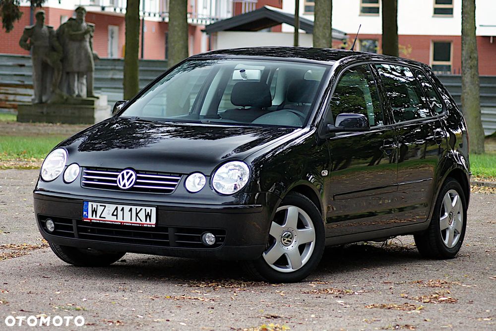 Volkswagen Polo - 10